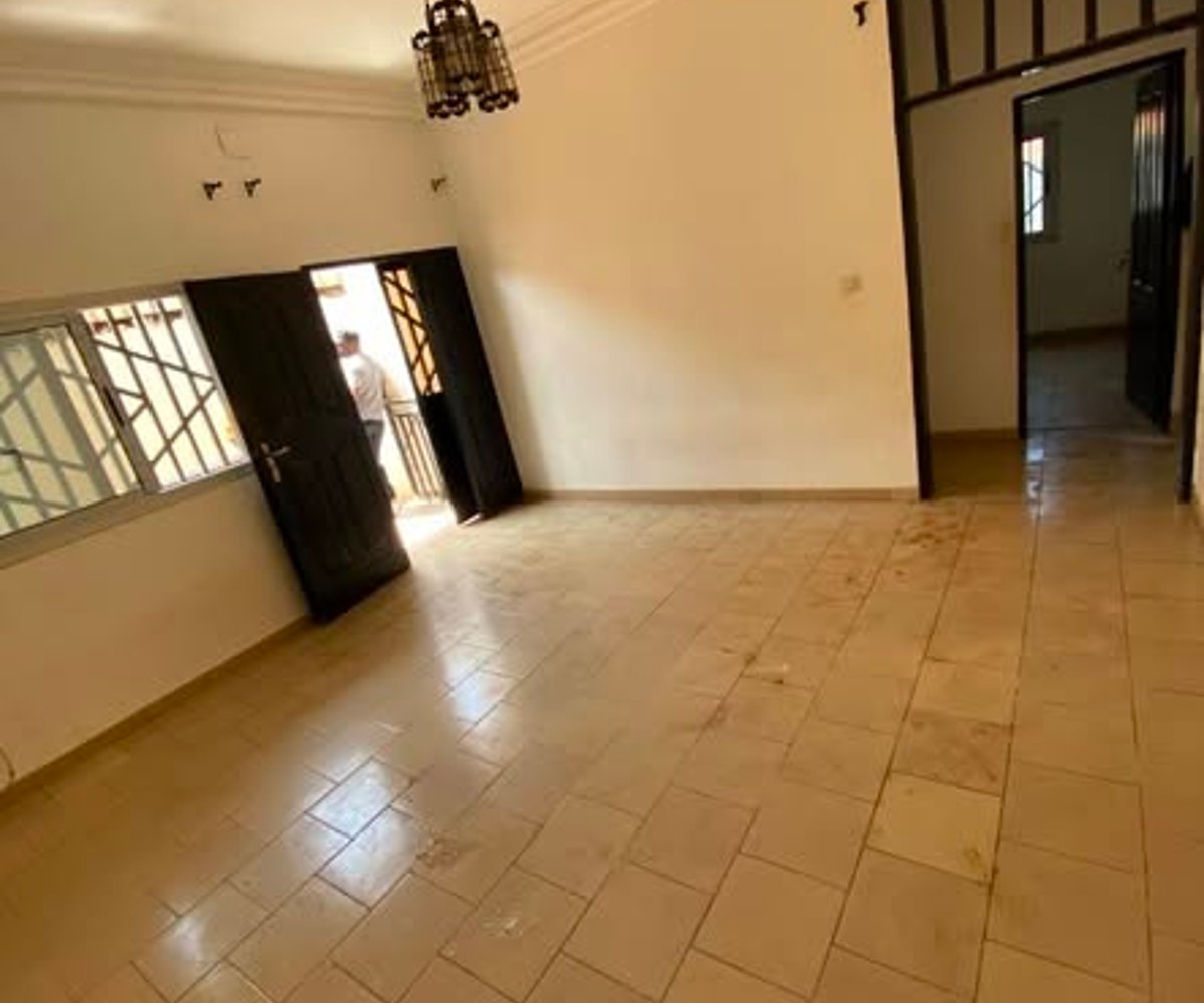 Appartement staffé à louer - Tradex Éleveur, Yaoundé