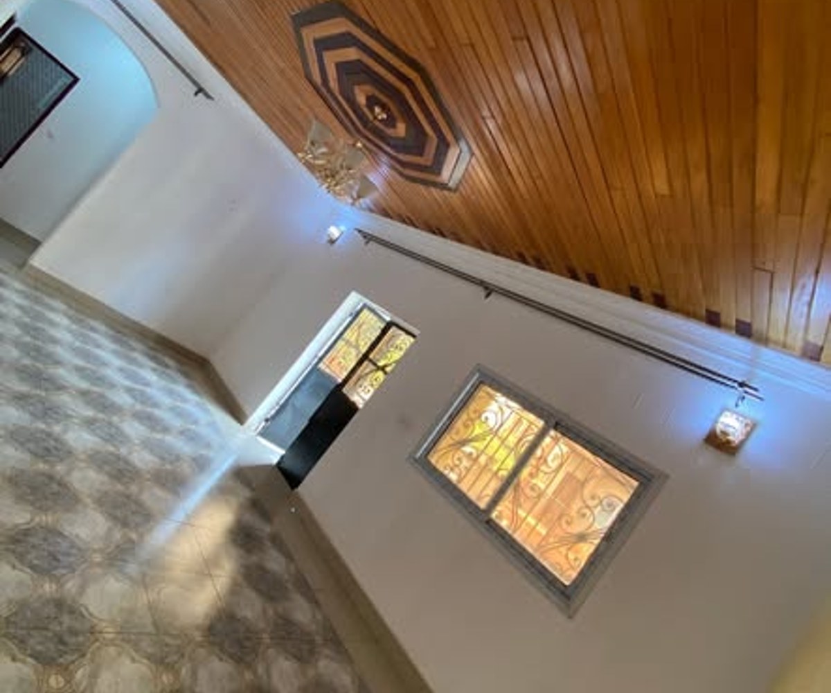 Appartement moderne 2 chambres à Odza