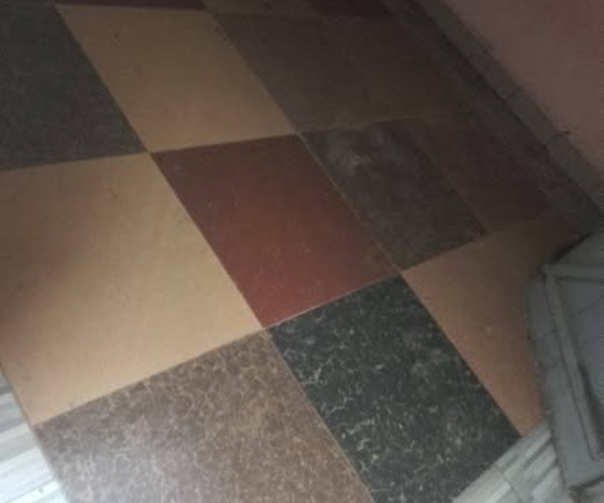 Chambre moderne à Essomba, Yaoundé