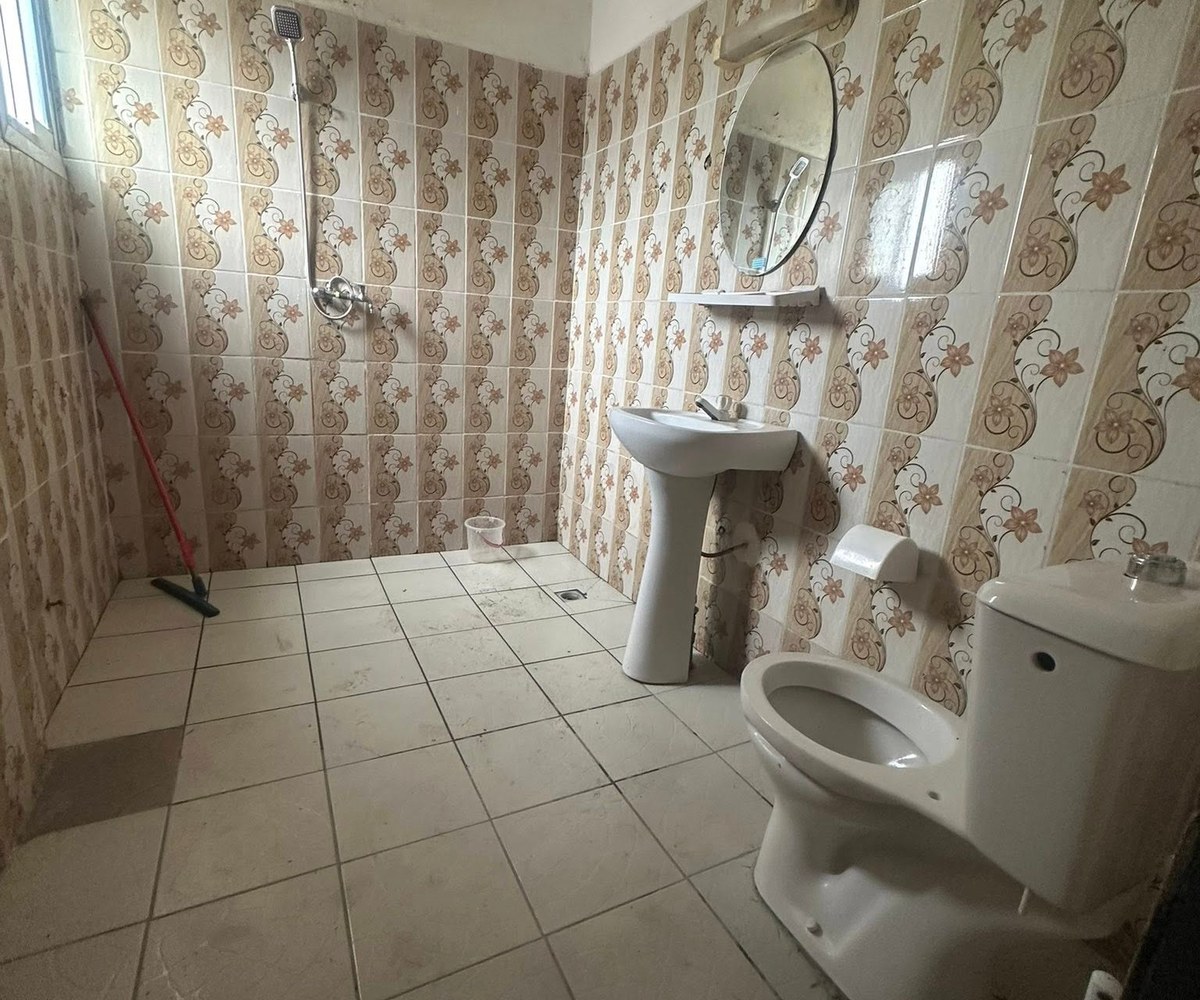 Appartement moderne à louer - Akwa Nord, Douala