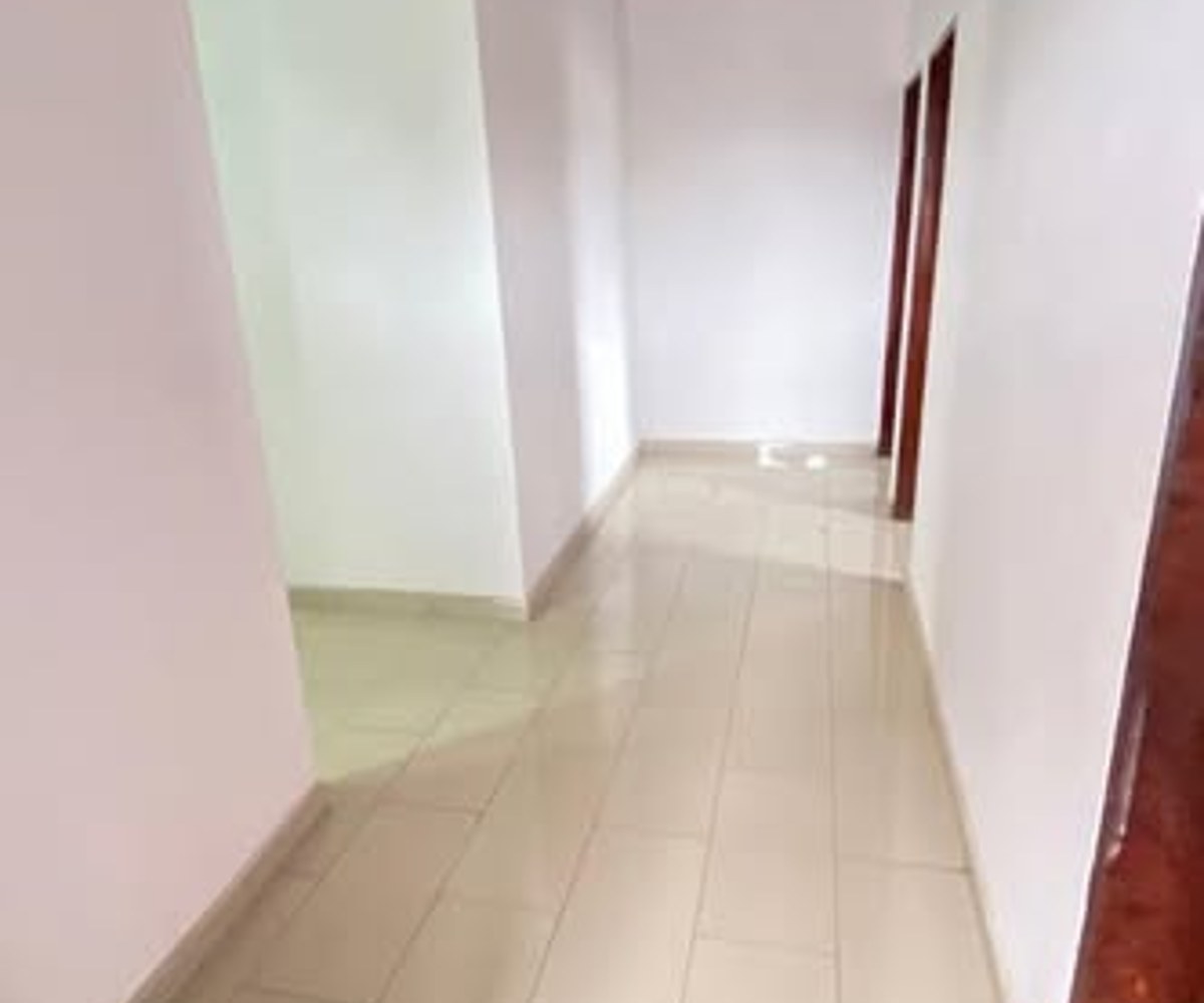 Appartement bon standing à louer à Ndogbong