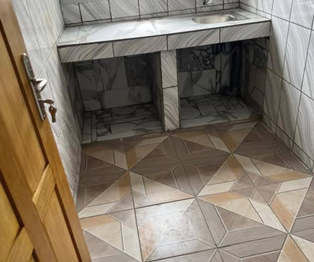 Joli appartement haut standing à Yassa Genico