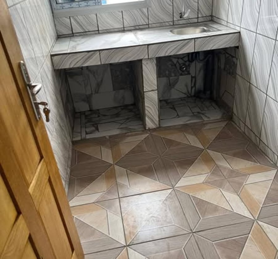 Joli appartement haut standing à Yassa Genico