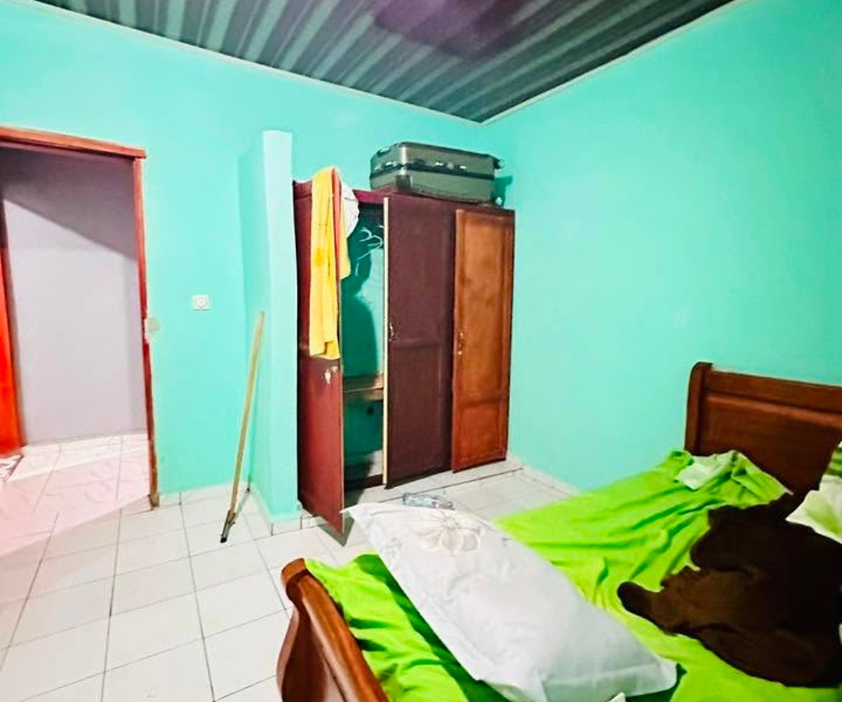 Studio haut standing à louer à Obobogo