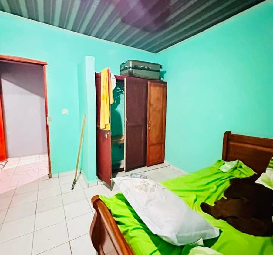 Studio haut standing à louer à Obobogo