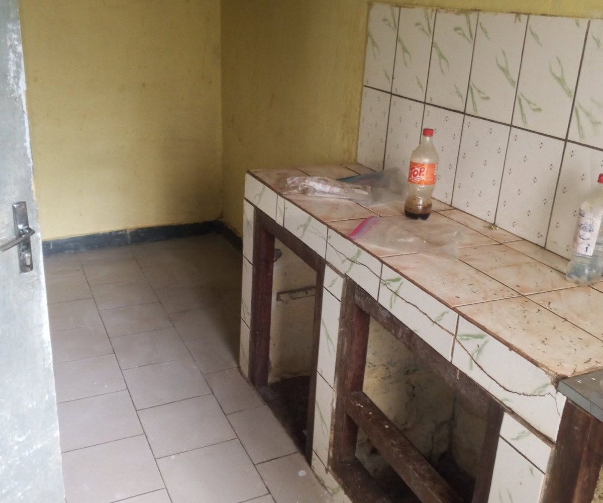 Appartement moderne individuel à louer – Carrefour Tamtam
