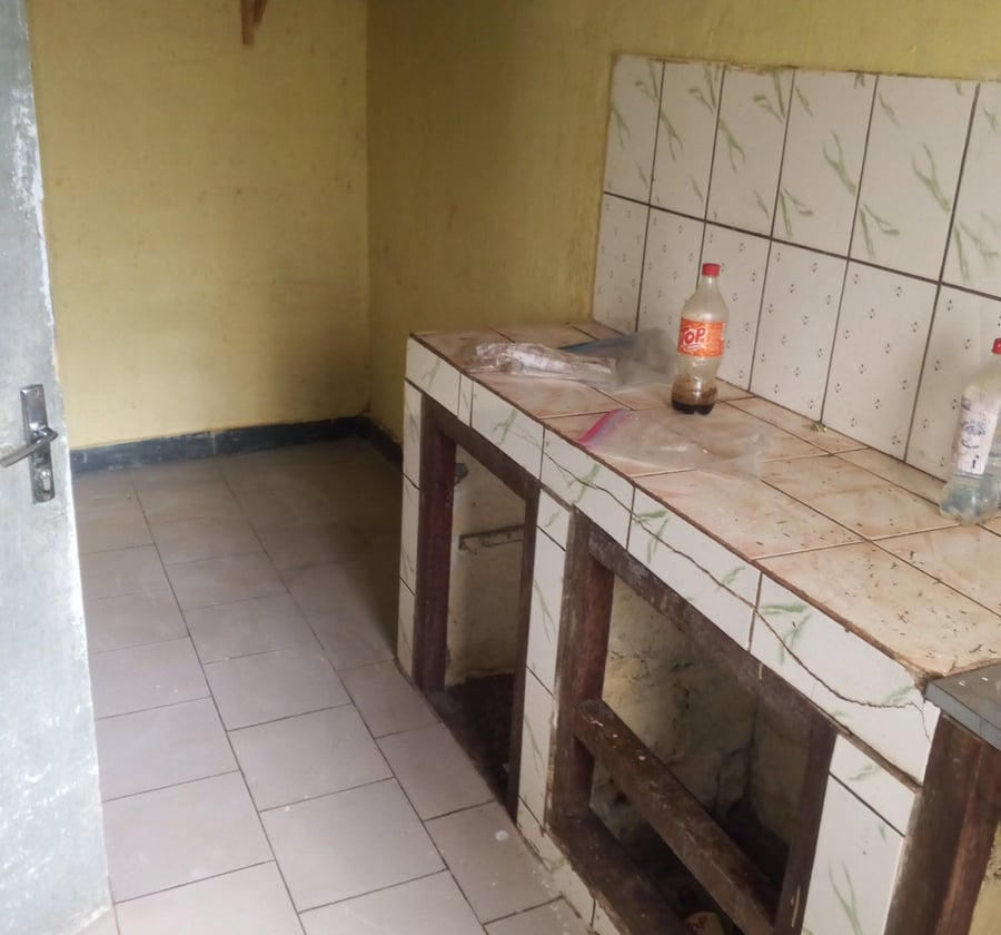 Appartement moderne individuel à louer – Carrefour Tamtam