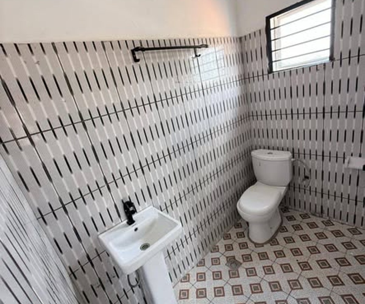 Appartement neuf à louer à Fourgerol