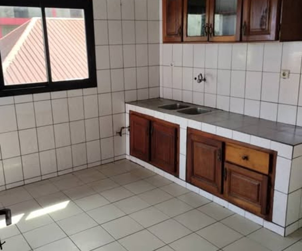 Appartement haut standing - Akwa Nord