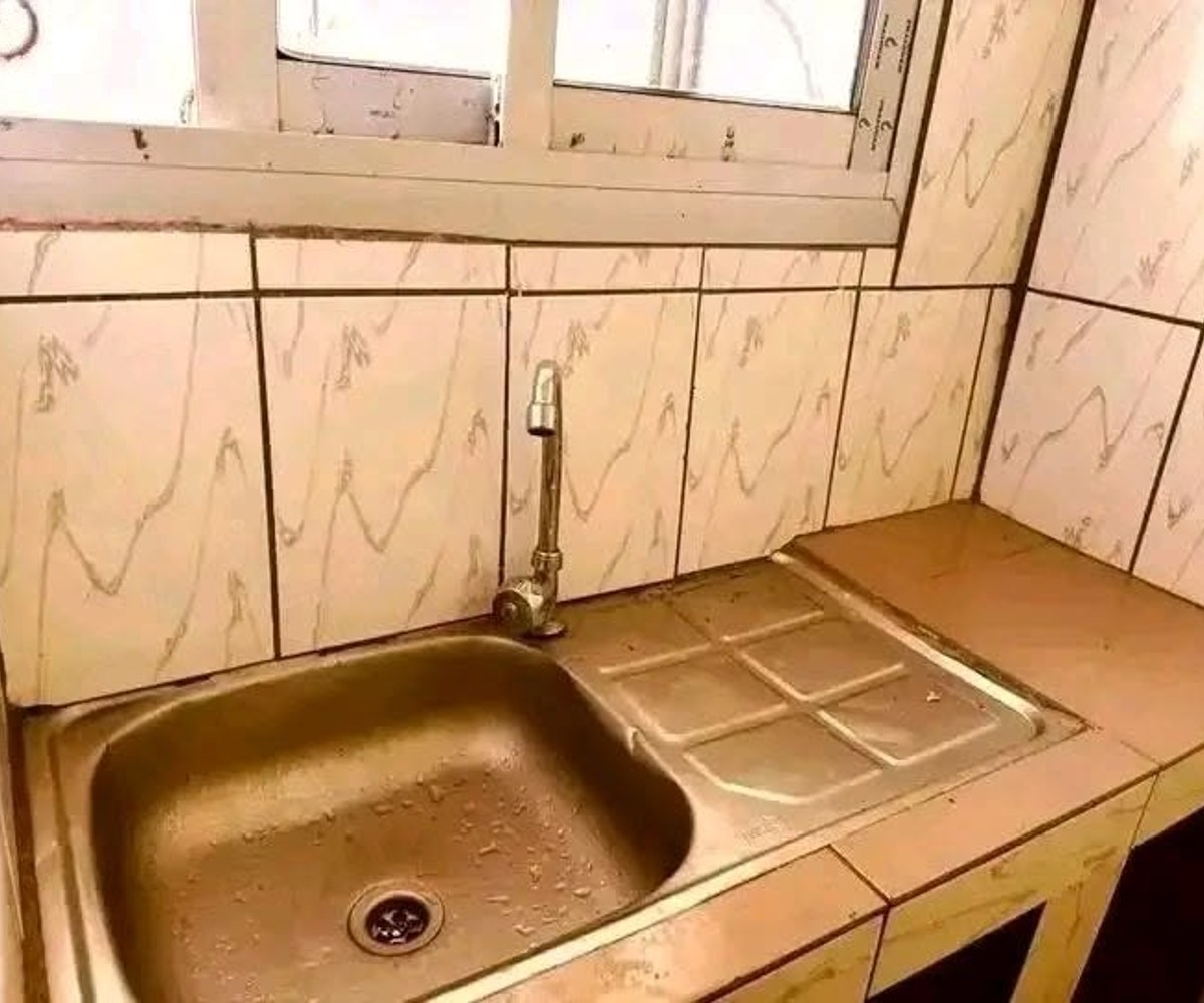 Chambre moderne à louer - Mvog-Ada, Yaoundé