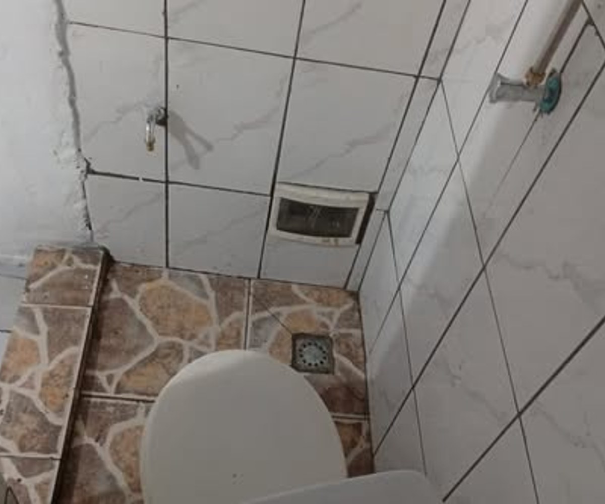 Chambre moderne à louer - Logpom (Andem)
