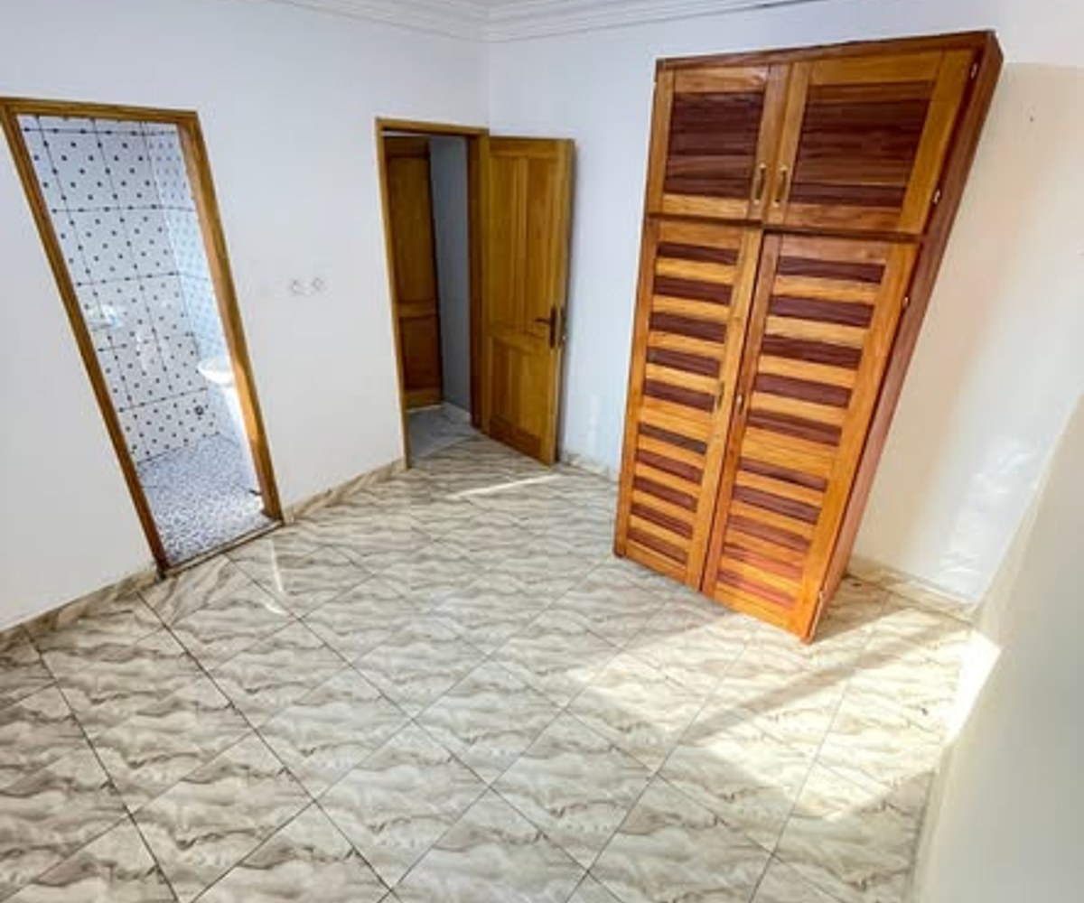 Appartement à louer - Bonaberi Ancien Route