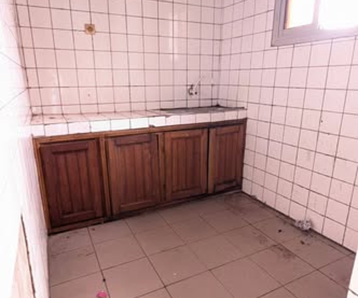 Chambre moderne à Makepe Missoké - 30 000 FCFA/mois