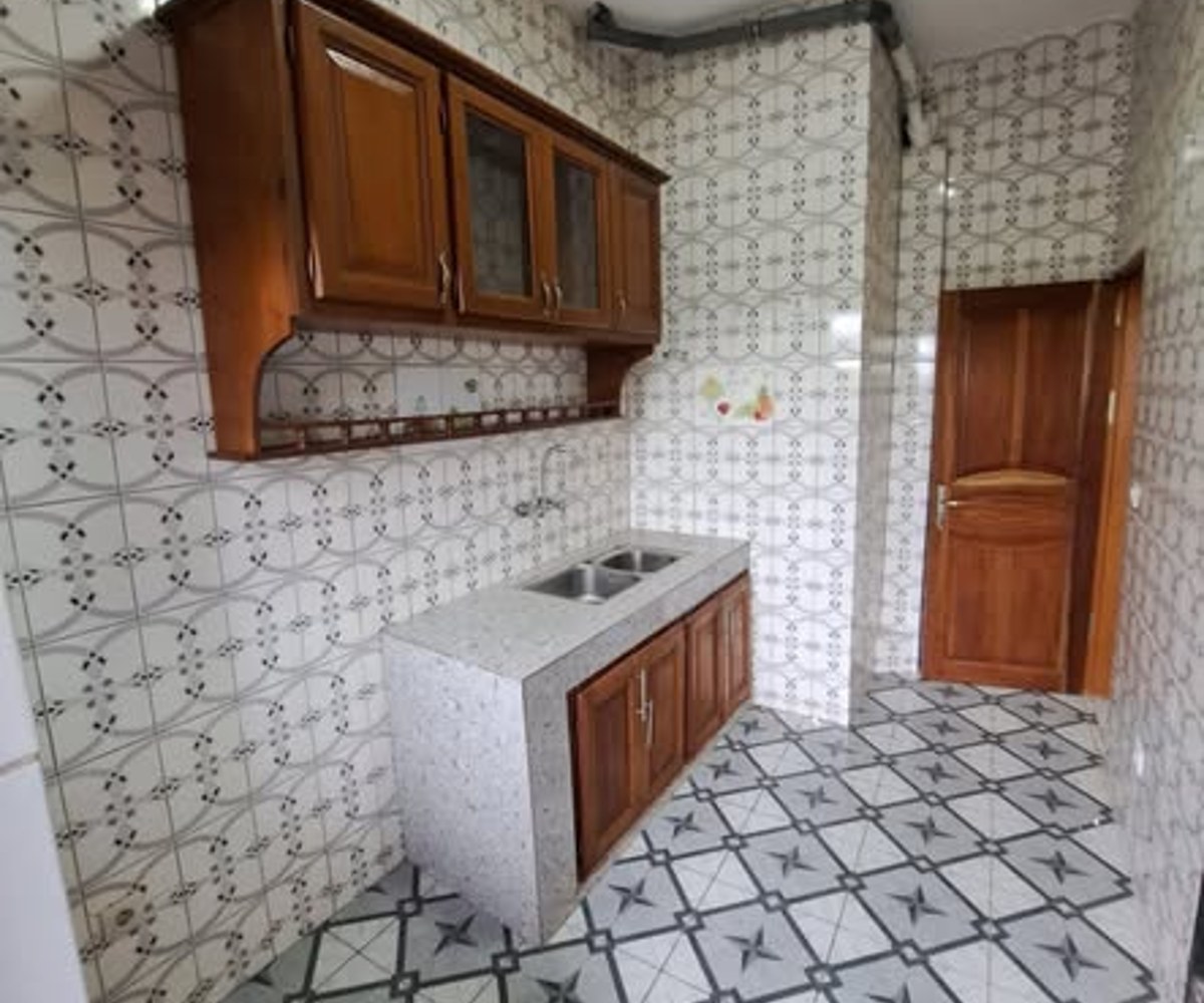 Studio moderne à Odza terminus
