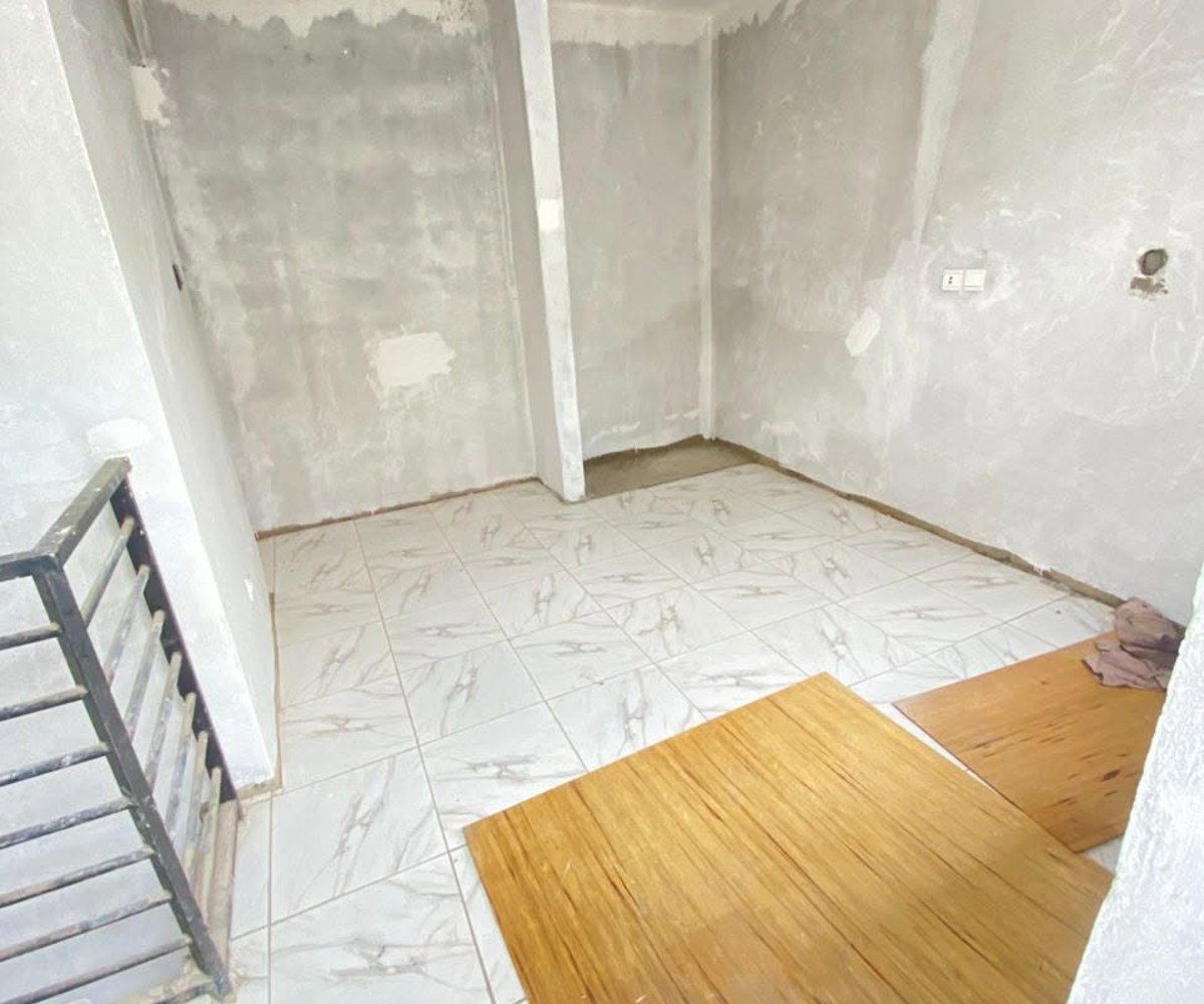 Studio moderne en duplex - Bonamoussadi Sable