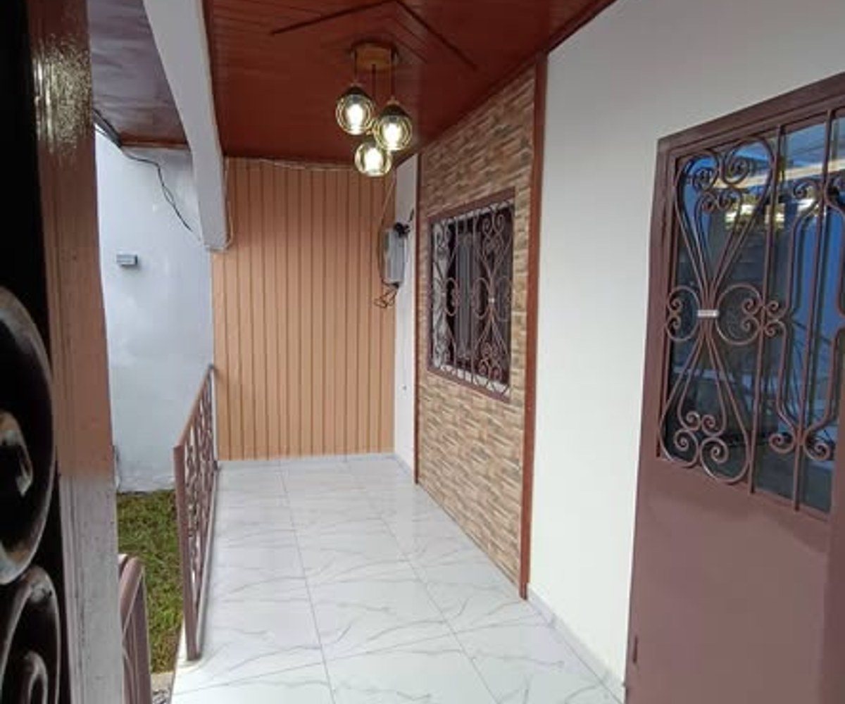 Studio moderne individuel haut standing - Mvog-Ada, Yaoundé
