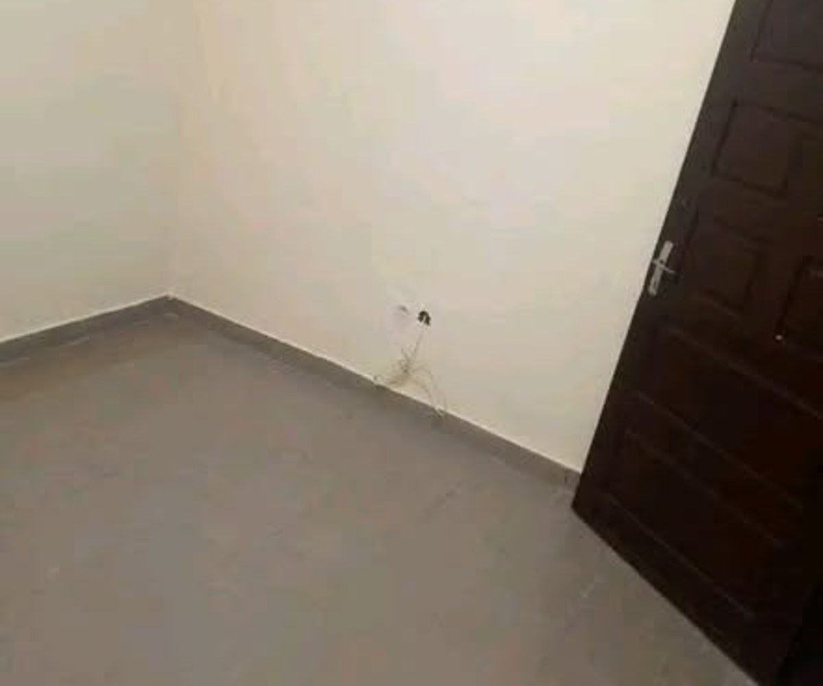 Chambre moderne à Damas