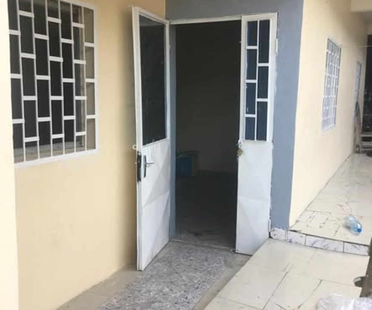 Appartement à louer - Cité des Palmiers - Douala