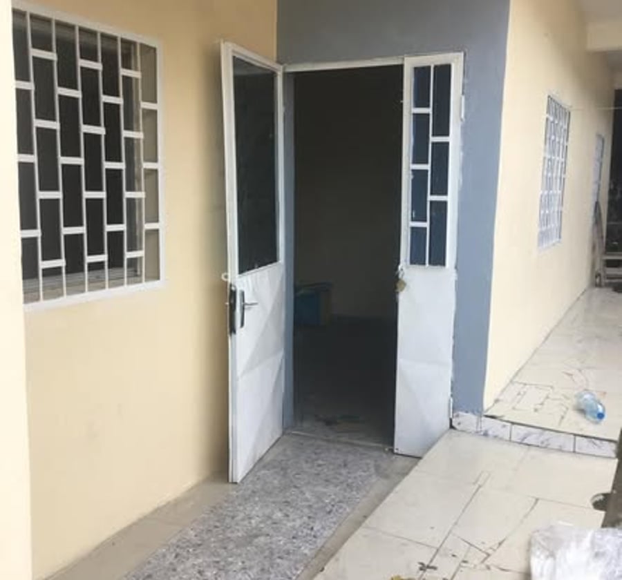 Appartement à louer - Cité des Palmiers - Douala
