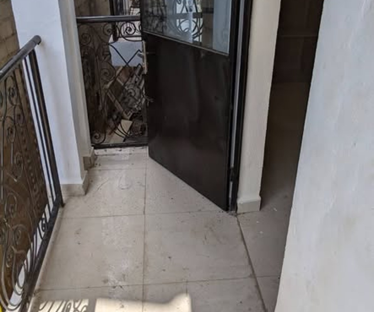 Appartement ultra moderne à louer - Nkolfoulou