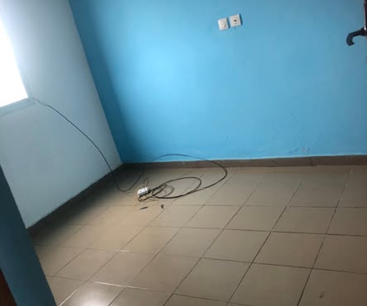 Appartement à louer PK10