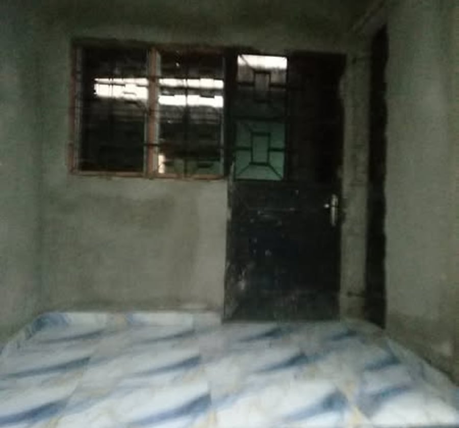 Studio moderne à louer – Bonaberi, Douala