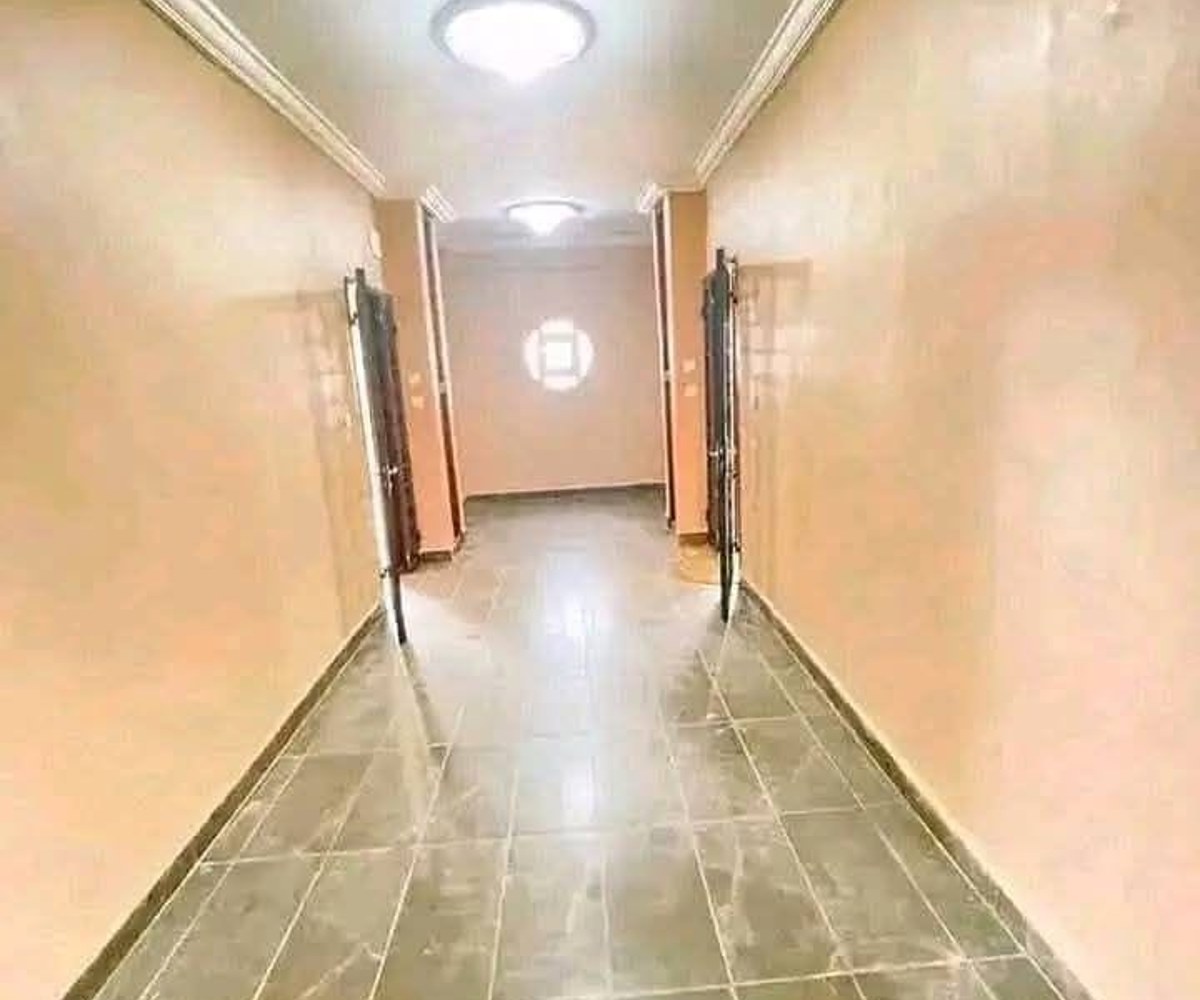 Appartement moderne haut standing à louer - Nyalla, Douala