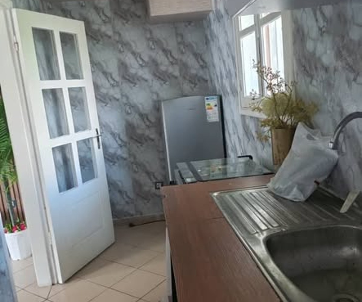 Studio meublé à Bali Douala
