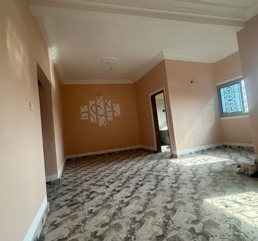 Appartement moderne à louer - PK 13, Douala