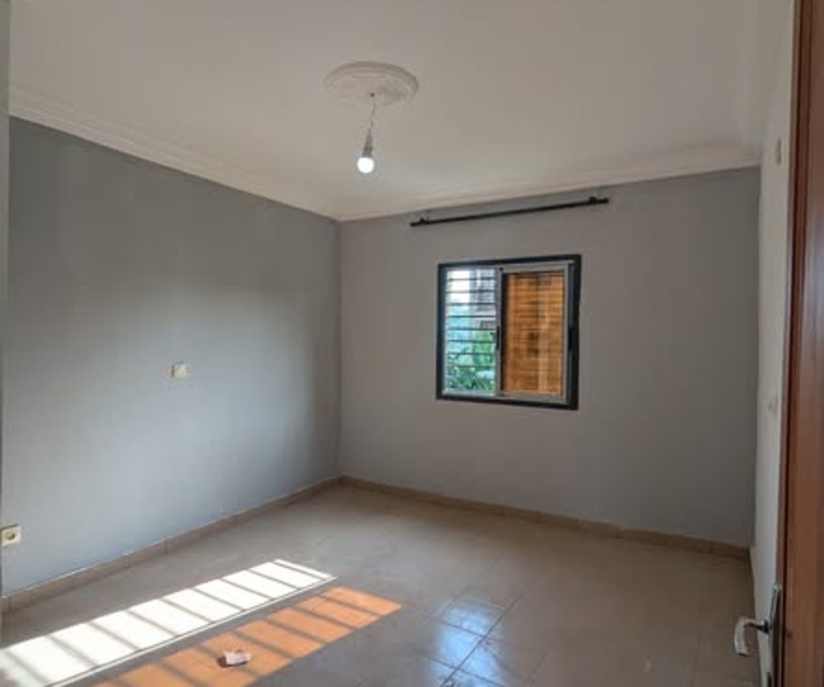 Appartements à Nkolfoulou