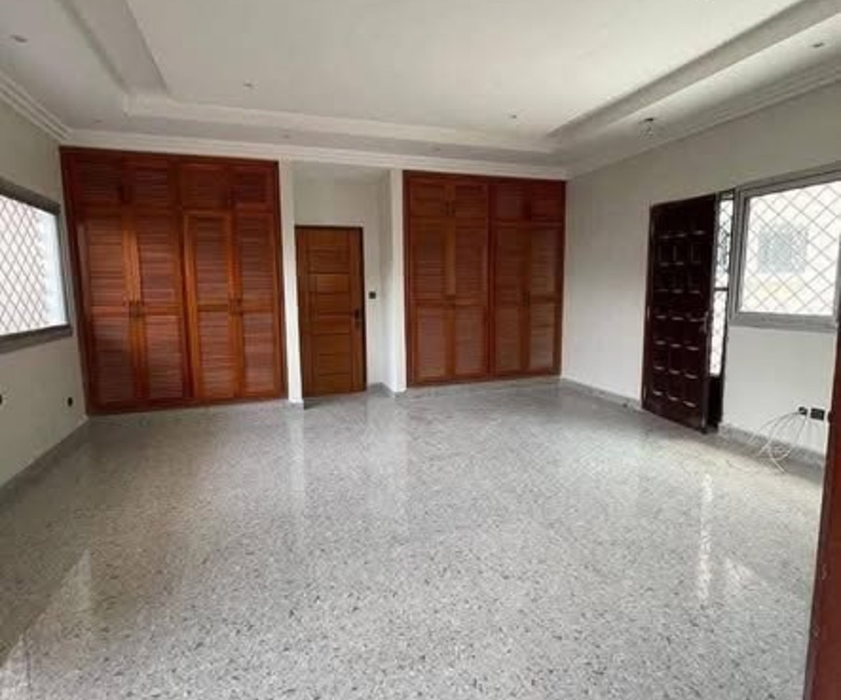 Duplex haut standing à louer - Bonapriso, Douala
