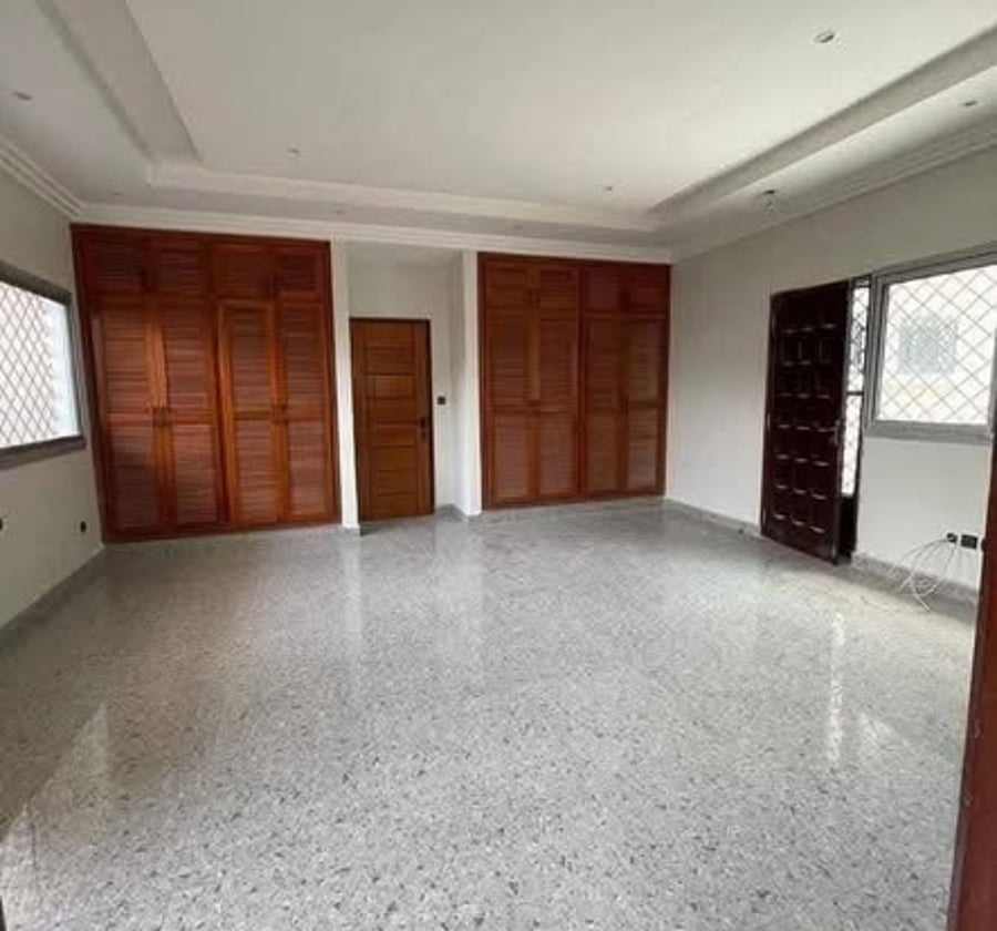 Duplex haut standing à louer - Bonapriso, Douala