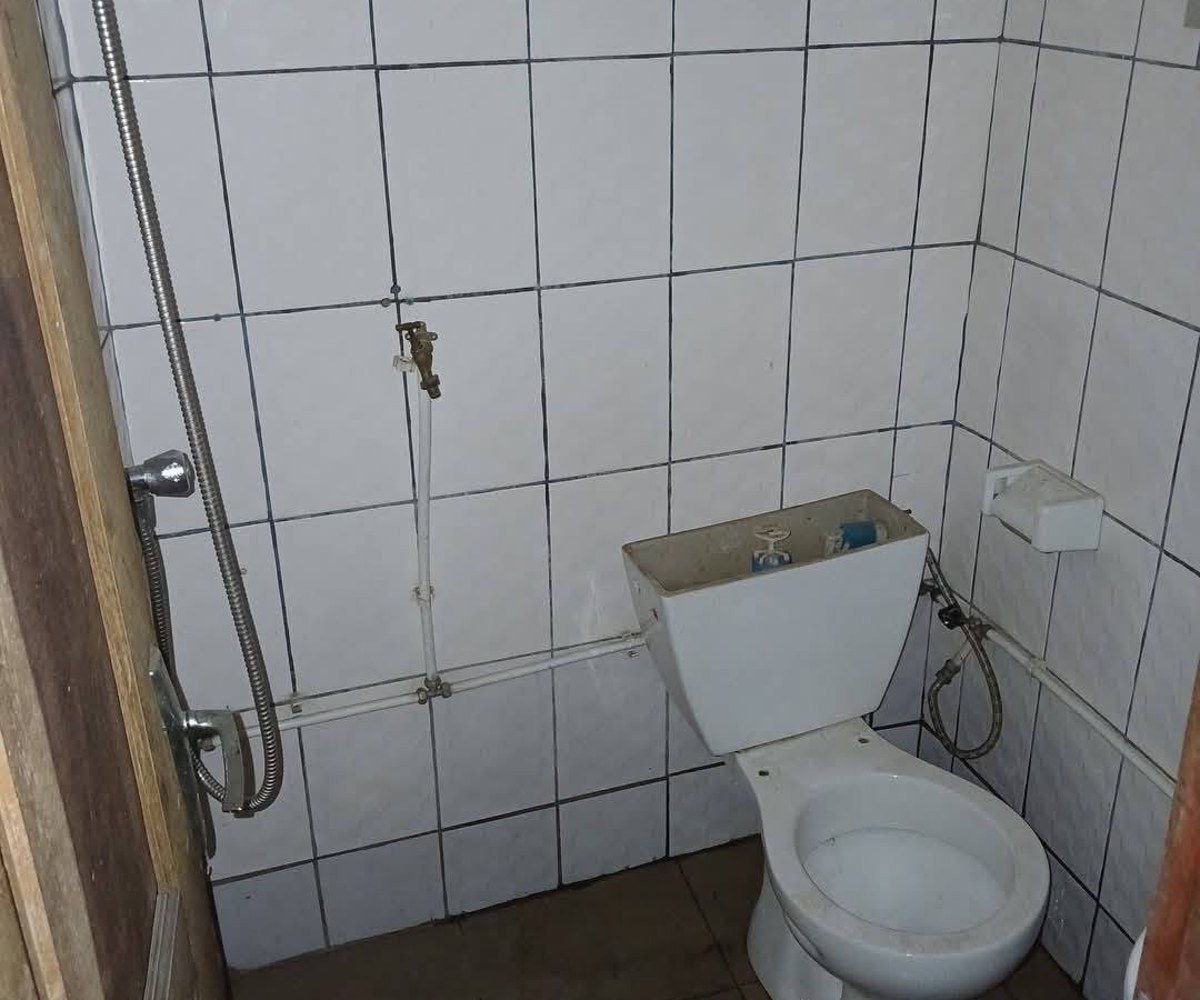 Chambre moderne à louer – Ndokoti