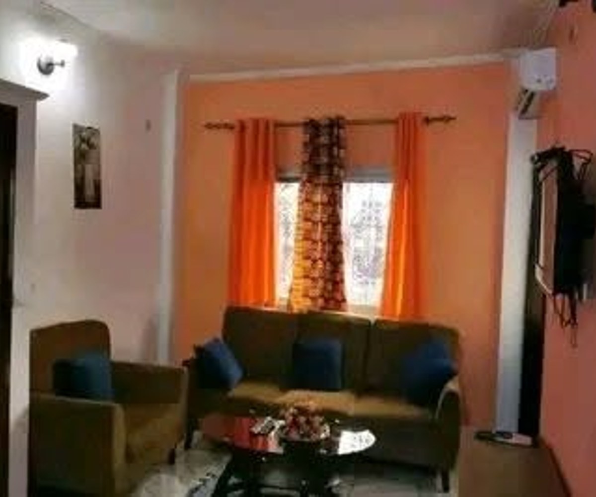 Appartement meublé 2 chambres - Nlongkak Yaoundé