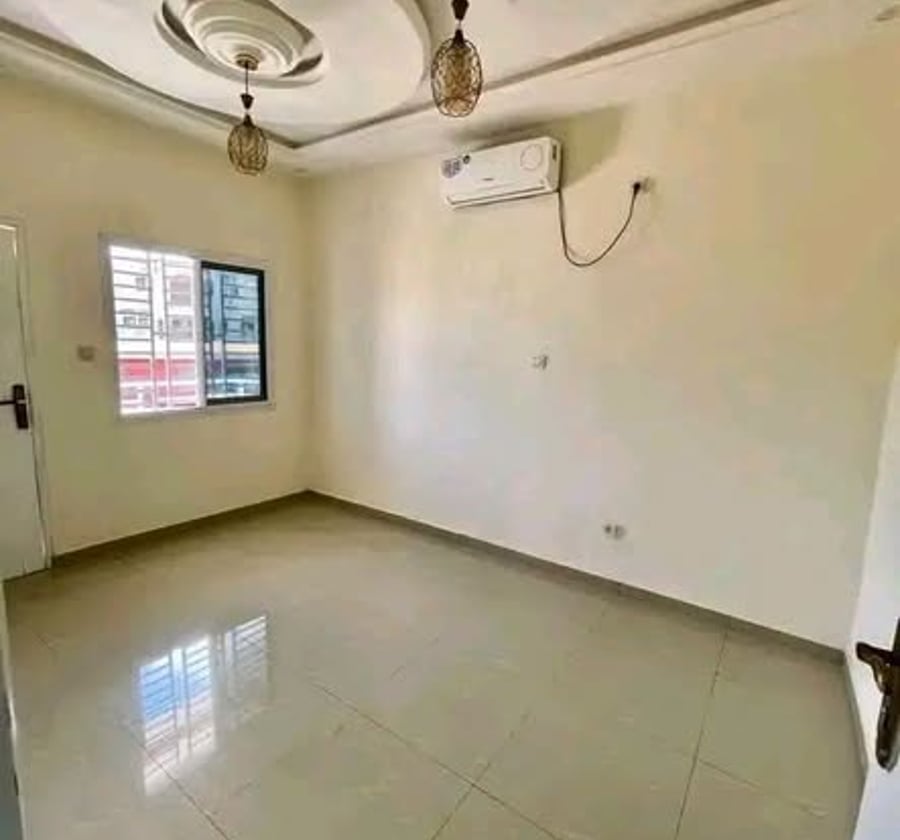 Appartement neuf 3 chambres à louer - Cité Verte