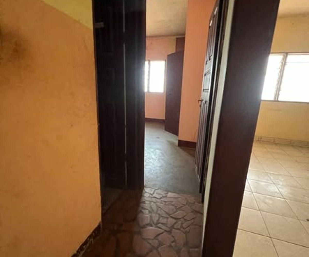 Appartement pour bureau à Ngousso - 3 chambres