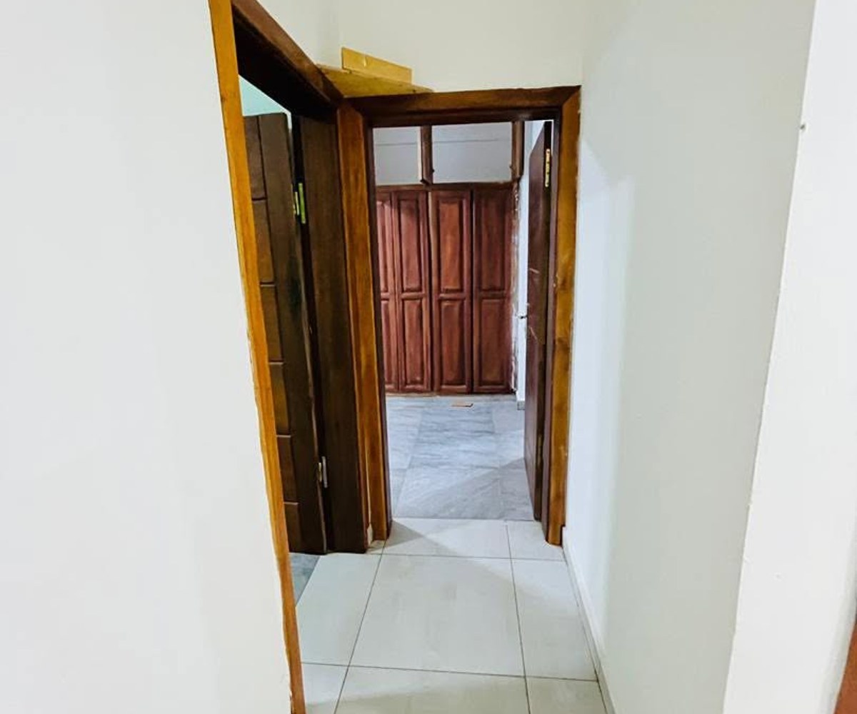 Appartement haut standing – Nsam Efoulan
