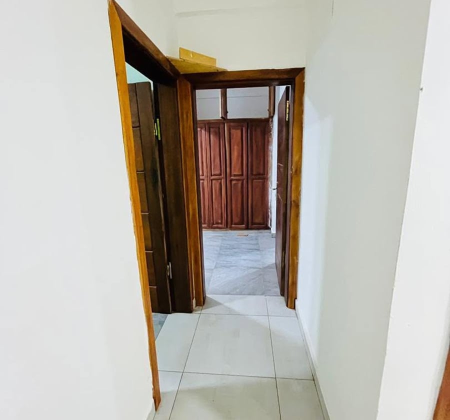 Appartement haut standing – Nsam Efoulan