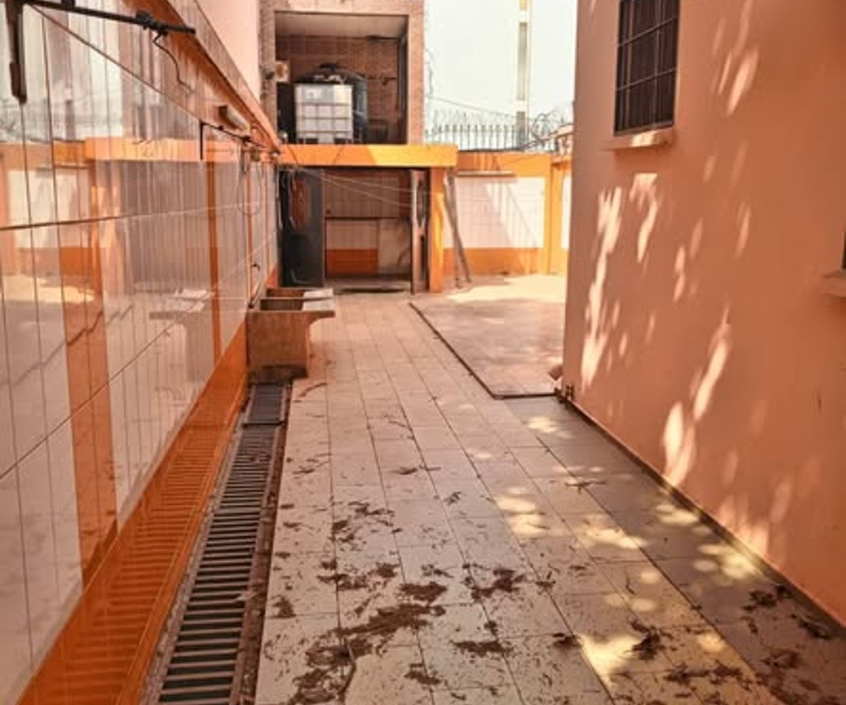 Duplex de luxe - Bastos - Yaoundé