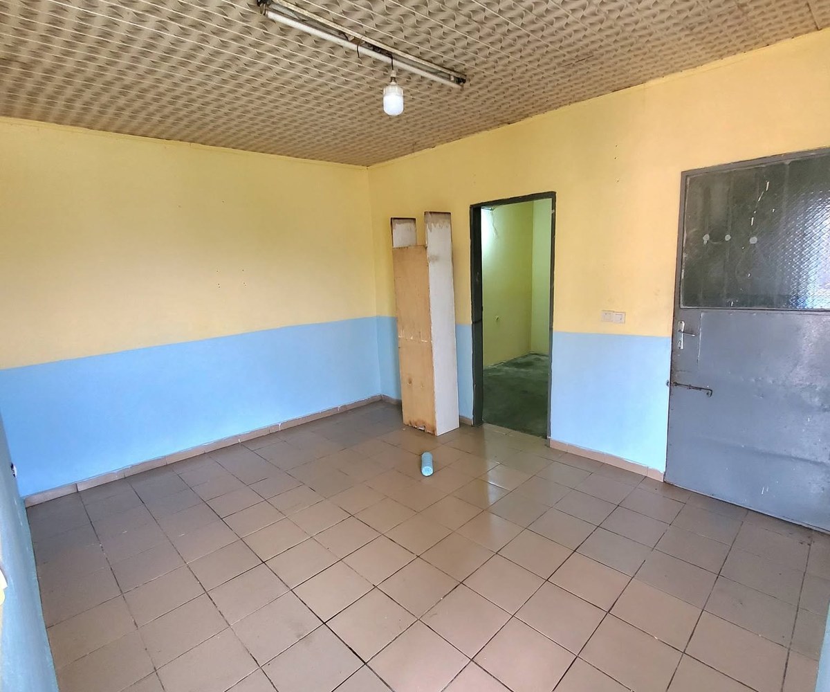 Appartement moderne à Bépanda Petit Marché
