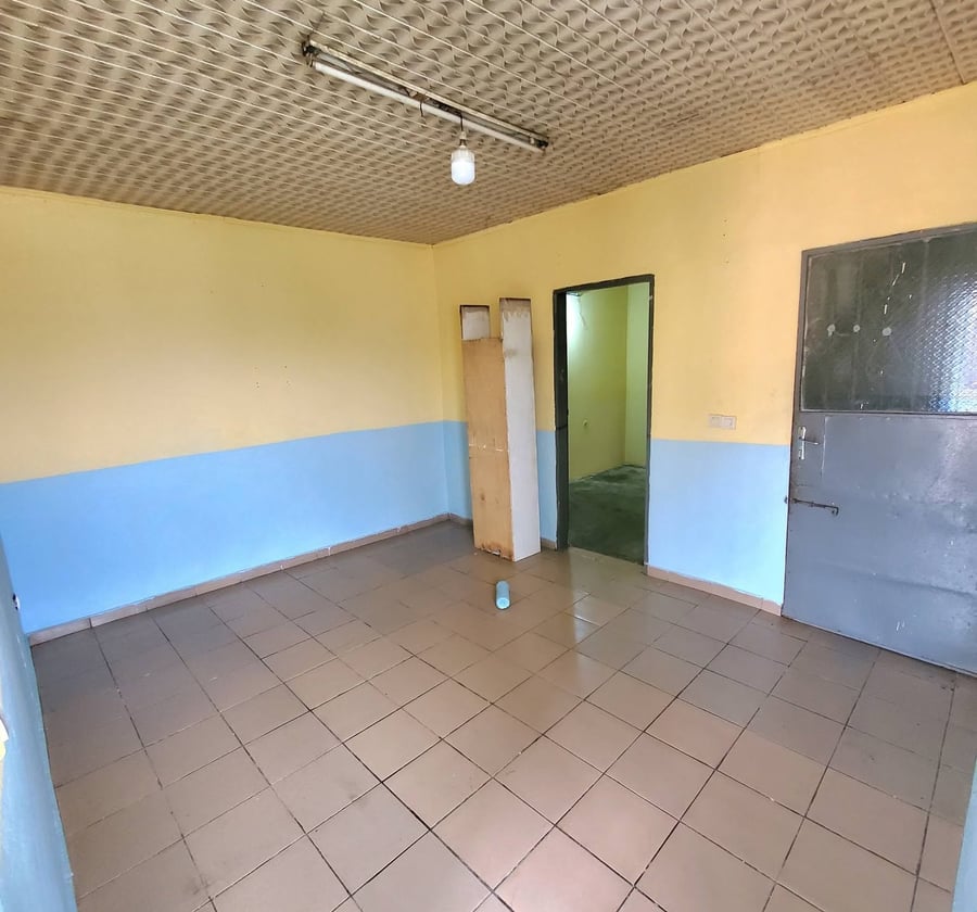 Appartement moderne à Bépanda Petit Marché