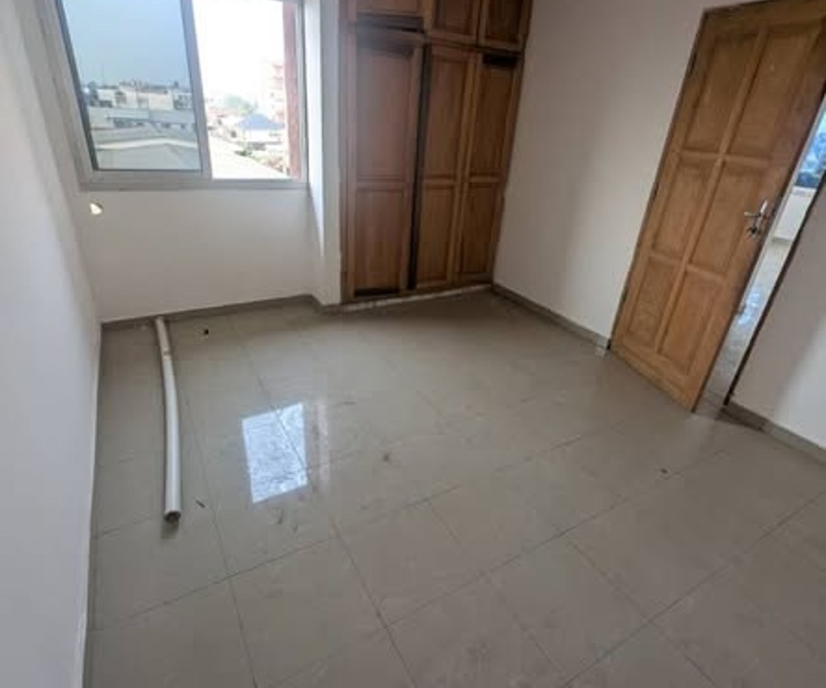 Appartement moderne 2 chambres à CCC, Douala