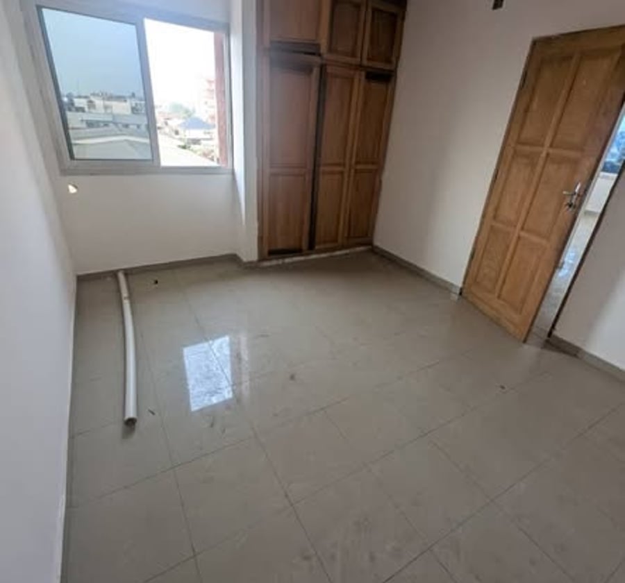 Appartement moderne 2 chambres à CCC, Douala