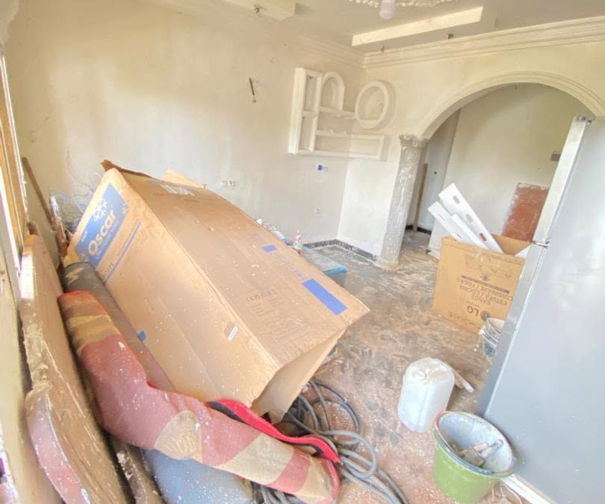 Appartement moderne à louer à Mvog-Betsi