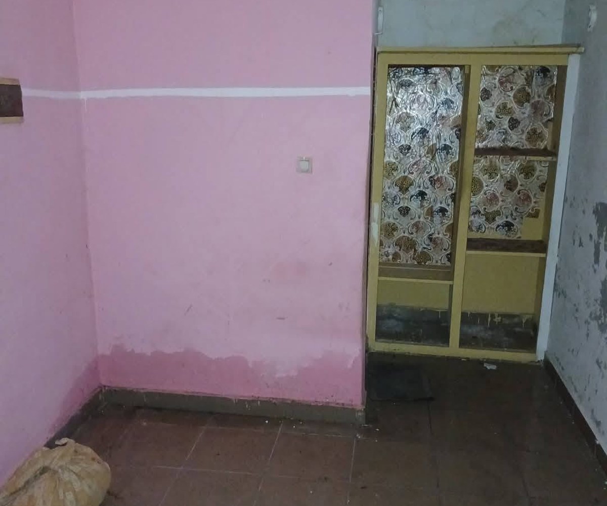 Chambre moderne à louer – Ndokoti