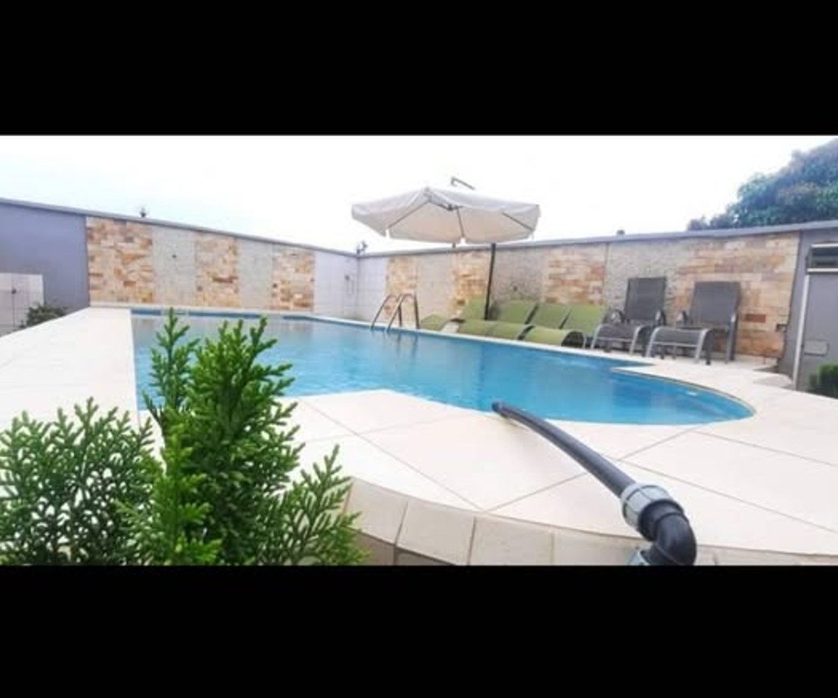 Résidence ST Andrew – Studios et Appartements