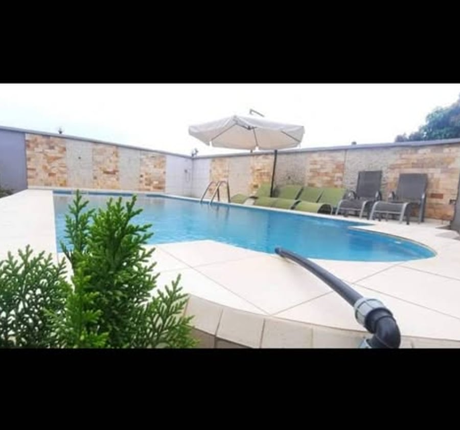 Résidence ST Andrew – Studios et Appartements