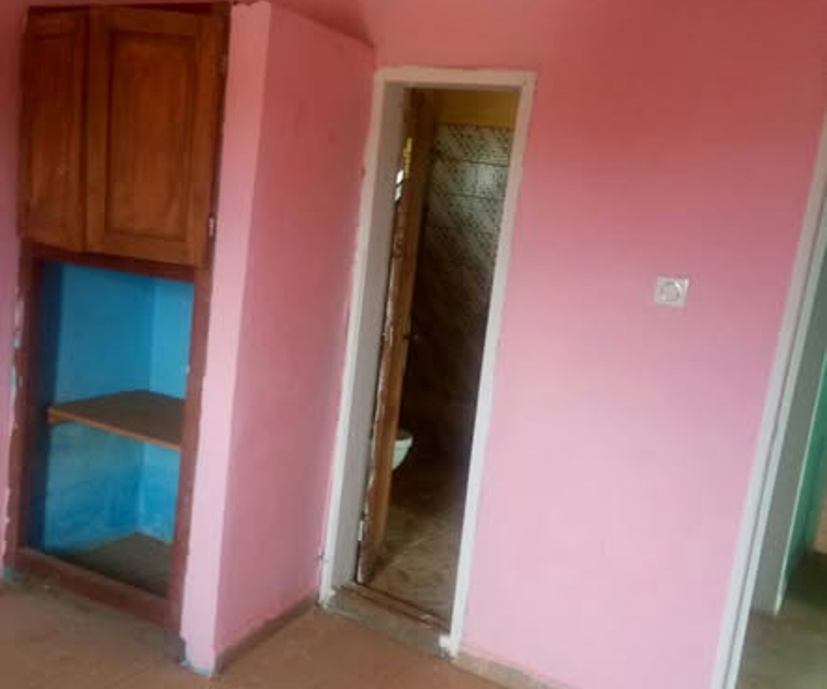 Appartement à louer - Carrière Monti - 70 000 FCFA