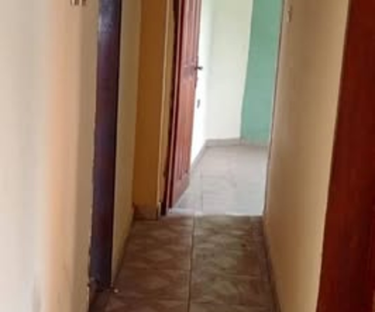 Appartement moderne 2 chambres à Tergal