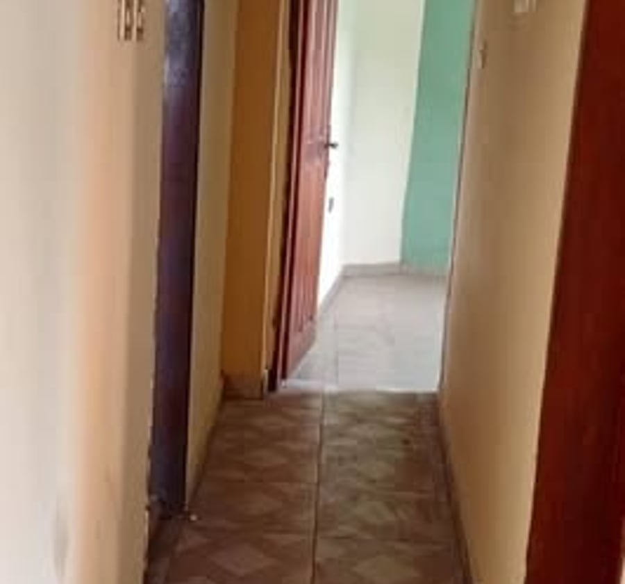 Appartement moderne 2 chambres à Tergal